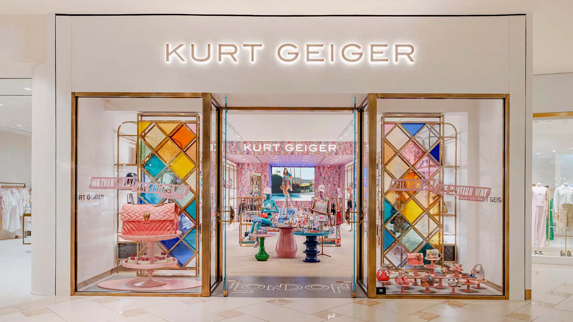 Banner 1 - Kurt Geiger United States