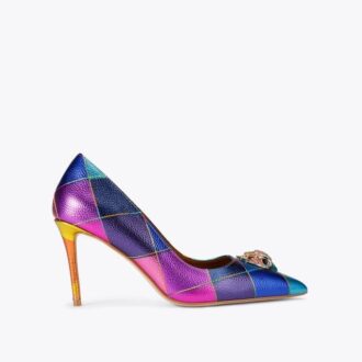 Belgravia Court Heel