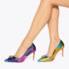 Belgravia Court Heel Belgravia Court Heel