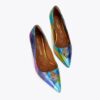 Belgravia Court Heel Belgravia Court Heel