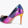 Belgravia Court Heel Belgravia Court Heel