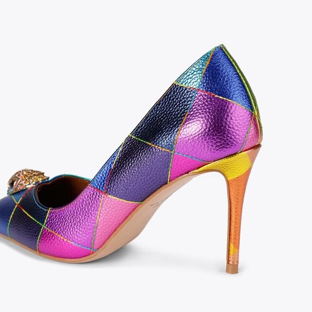 Belgravia Court Heel Belgravia Court Heel