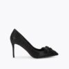 Belgravia Crystal Bow Heels