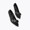 Belgravia Crystal Bow Heels