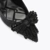 Belgravia Crystal Bow Heels