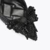 Belgravia Crystal Bow Heels