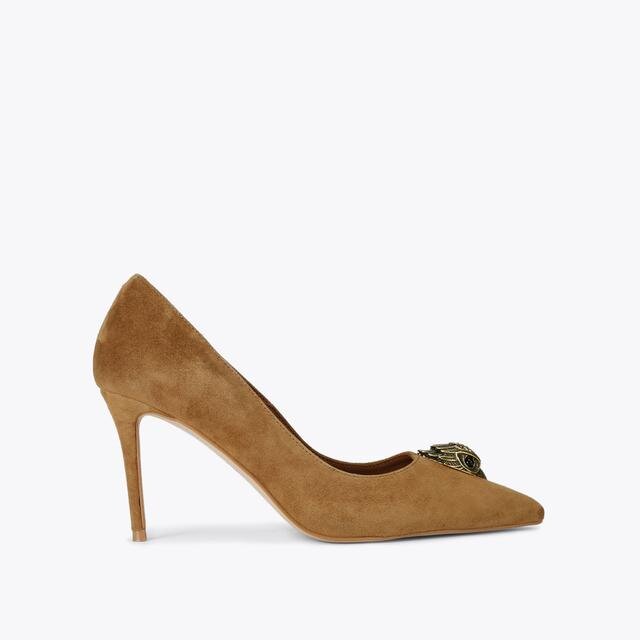 Belgravia Eagle Court Heel Belgravia Eagle Court Heel