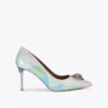 Belgravia Eagle Court Heel Belgravia Eagle Court Heel