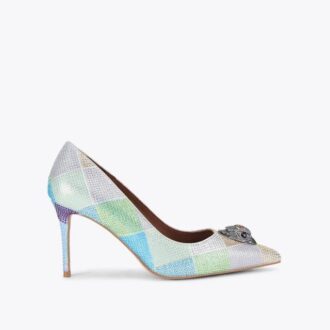 Belgravia Eagle Court Heel