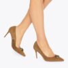 Belgravia Eagle Court Heel Belgravia Eagle Court Heel