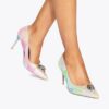 Belgravia Eagle Court Heel Belgravia Eagle Court Heel