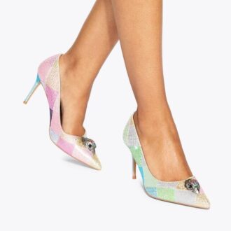 Belgravia Eagle Court Heel