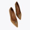 Belgravia Eagle Court Heel Belgravia Eagle Court Heel
