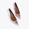 Belgravia Eagle Court Heel Belgravia Eagle Court Heel