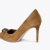 Belgravia Eagle Court Heel Belgravia Eagle Court Heel