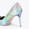 Belgravia Eagle Court Heel Belgravia Eagle Court Heel