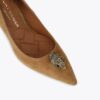 Belgravia Eagle Court Heel Belgravia Eagle Court Heel