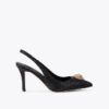 Belgravia High Sling Back Heel