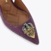 Belgravia High Sling Back Heel