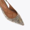 Belgravia High Sling Heel