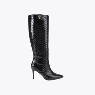 Belgravia Knee Boot