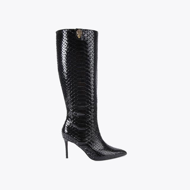 Belgravia Knee Boot Belgravia Knee Boot