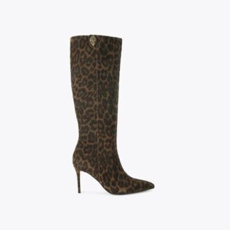 Belgravia Knee Boot