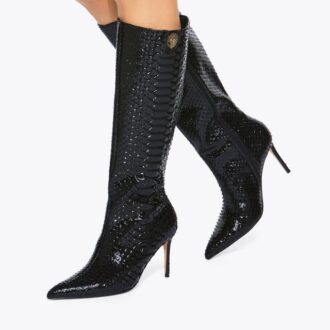 Belgravia Knee Boot