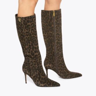 Belgravia Knee Boot