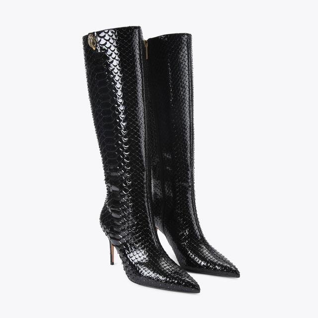 Belgravia Knee Boot Belgravia Knee Boot