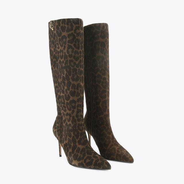 Belgravia Knee Boot Belgravia Knee Boot
