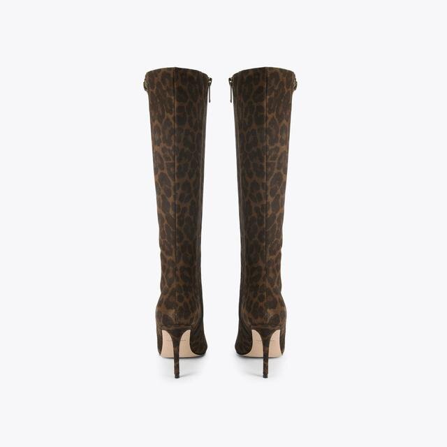Belgravia Knee Boot Belgravia Knee Boot