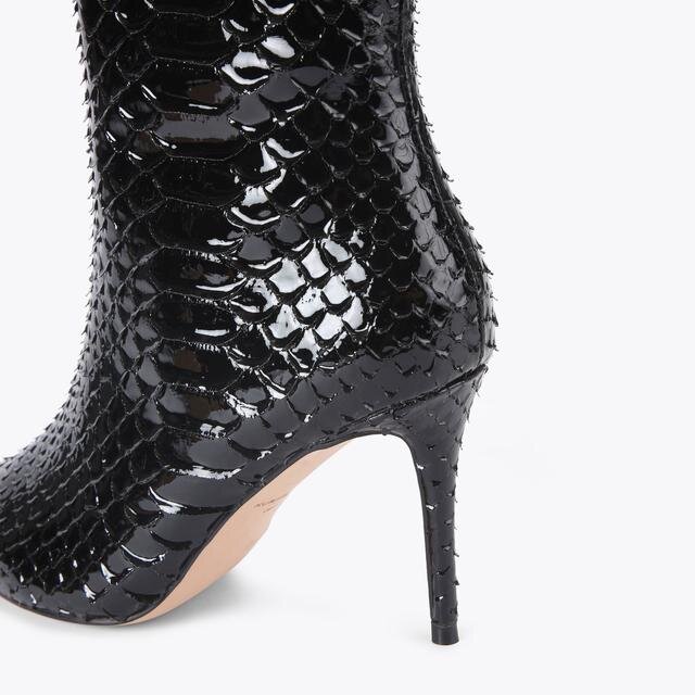 Belgravia Knee Boot Belgravia Knee Boot