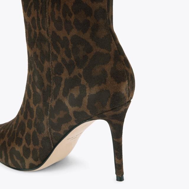 Belgravia Knee Boot Belgravia Knee Boot