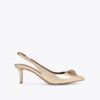 Belgravia Sling Back Heel Belgravia Sling Back Heel