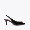 Belgravia Sling Back Heel Belgravia Sling Back Heel