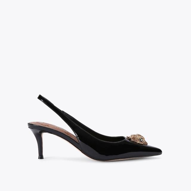 Belgravia Sling Back Heel Belgravia Sling Back Heel