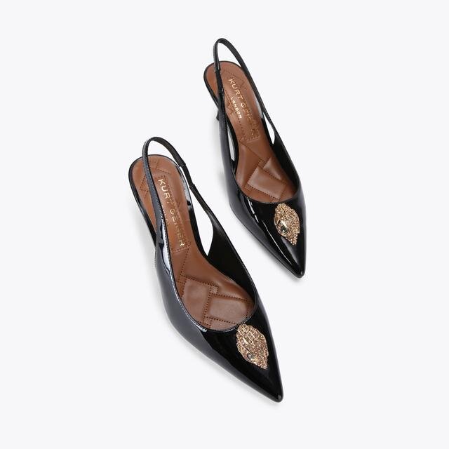 Belgravia Sling Back Heel Belgravia Sling Back Heel