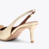 Belgravia Sling Back Heel Belgravia Sling Back Heel