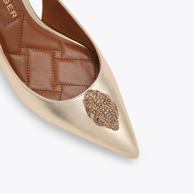 Belgravia Sling Back Heel Belgravia Sling Back Heel
