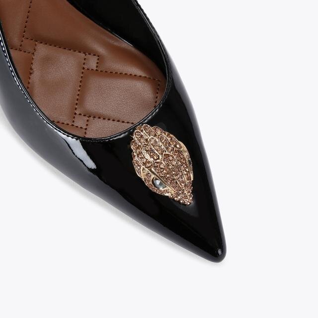Belgravia Sling Back Heel Belgravia Sling Back Heel
