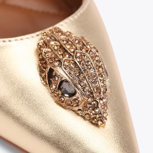 Belgravia Sling Back Heel Belgravia Sling Back Heel
