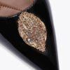 Belgravia Sling Back Heel Belgravia Sling Back Heel