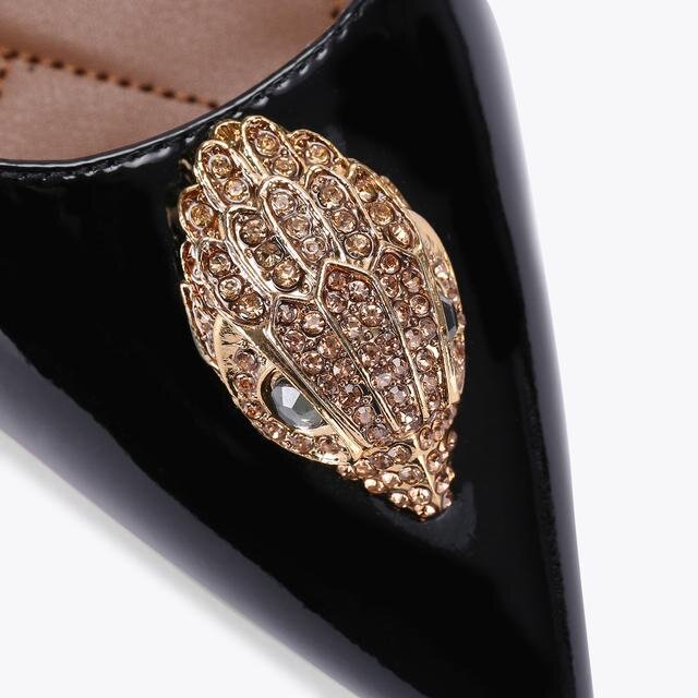Belgravia Sling Back Heel Belgravia Sling Back Heel