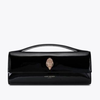 Bond East West Top Handle Bag