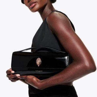 Bond East West Top Handle Bag