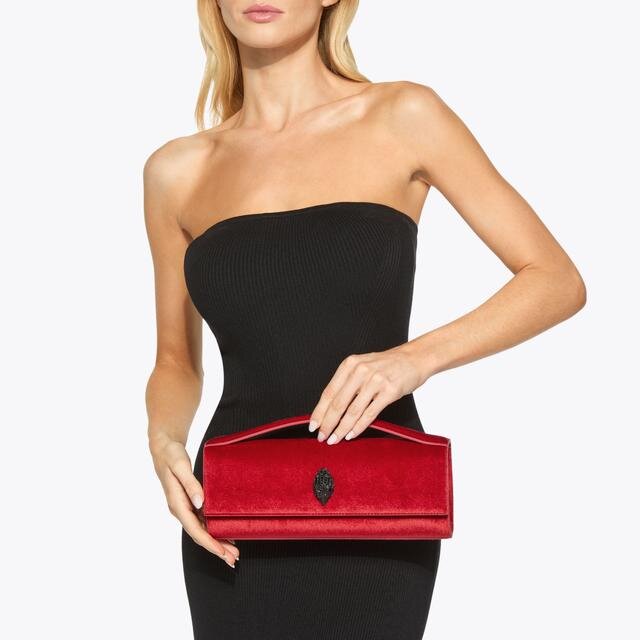 Bond Long Top Handle Bag Bond Long Top Handle Bag