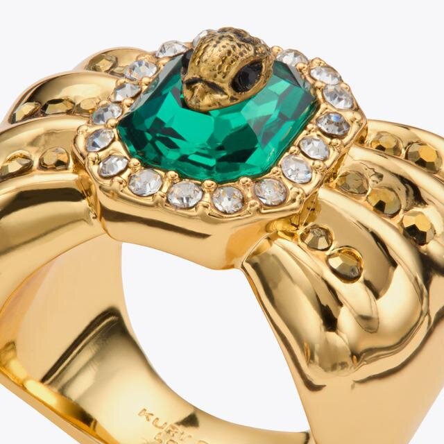 Bow Ring Bow Ring