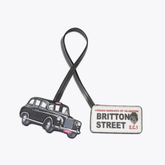 Britton Street Charm Britton Street Charm