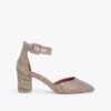 Burlington Heels